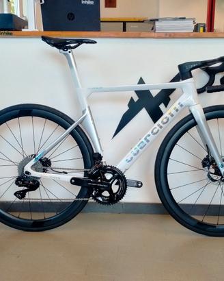 Guerciotti Veloce S Dura Ace tg M 2026 NUOVO