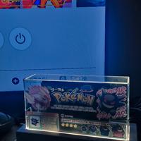 accessori switch 