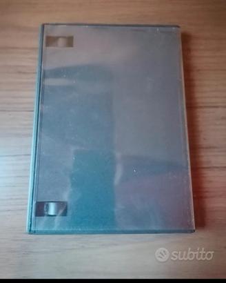 custodie per DVD o CD 