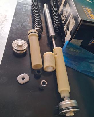 Ducati Scrambler 800 sospensioni originali