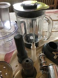 Accessori kenwood prospero