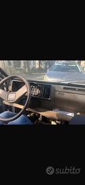 Volante fiat panda 141