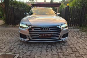 Audi S6 Avant 3.0 TDI mhev quattro tiptronic