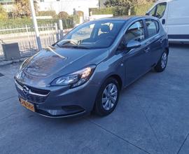 OPEL Corsa ***OK PER NEOPATENTATI***