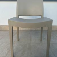 Sedie bar pizzeria ristorante