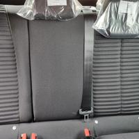 SEDILI POSTERIORI NUOVI PEUGEOT 208 2° SERIE 2024