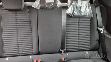 SEDILI POSTERIORI NUOVI PEUGEOT 208 2° SERIE 2024