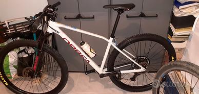 MTB 29" ORBEA ALMA H30