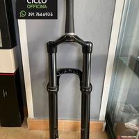 Forcella mtb