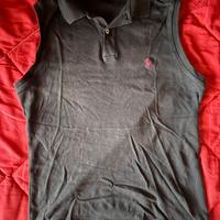 Canottiera Ralph Lauren
