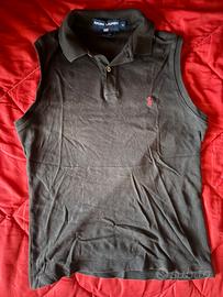 Canottiera Ralph Lauren