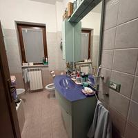 Mobile bagno + armadietto