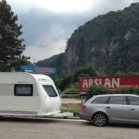 Hobby 490 kmf deluxe easy