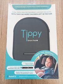 TIPPY PAD dispositivo anti abbandono
