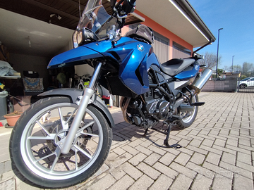 Bmw f650 gs 800cc