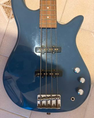 Basso elettrico 4 corde cruzer by Crafter CSR-12