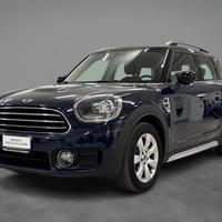 Mini Cooper D Countryman 2.0 D Cooper D Auto