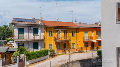 CASA INDIPENDENTE A VERONA