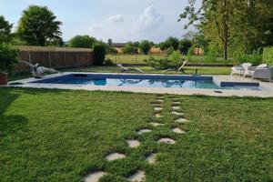 Villa di 484 m² con più di 5 locali e box auto dop