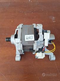 Motore Lavatrice 