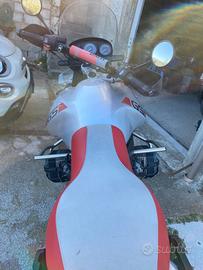 Bmw r 1150 gs adventure 2003