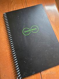 Rockebook