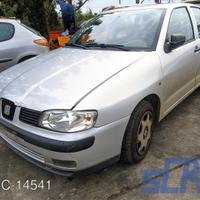 SEAT IBIZA 2 6K1 1.4I 60CV 93-02 - Ricambi