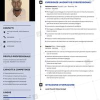 Metalmeccanico o Operaio