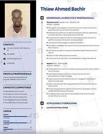 Metalmeccanico o Operaio