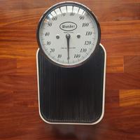 bilancia pesapersone meccanica