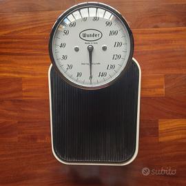 bilancia pesapersone meccanica