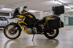 Bmw f 850 gs - 2021