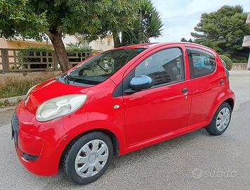  Auto Citroen C1 - 1.0 benzina 