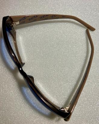 Occhiali Da Vista Donna Cristian DIOR. YOUR DIOR.