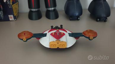 GOLDRAKE SOLAR SAUCER SHOGUN WARRIORS