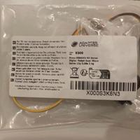 Servo digitale Emax ES08MD