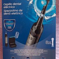 spazzolino elettrico