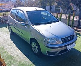 FIAT PUNTO 3" SERIE