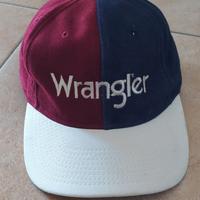 Cappello Wrangler