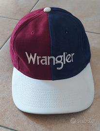 Cappello Wrangler