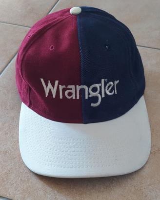 Cappello Wrangler