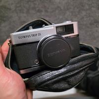 olympus trip 35