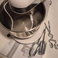 Robot pasticceria Livoo 3L