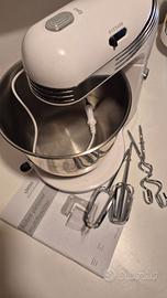 Robot pasticceria Livoo 3L