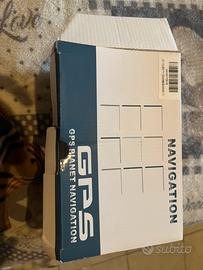 navigation gps pianet