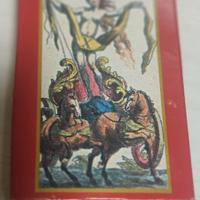 Minchiat Fiorentine tarocch italiani