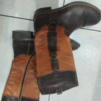 Stivale Prima classe