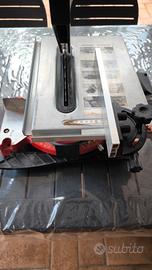 sega da banco per legno