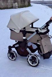 Duo Bugaboo Buffalo