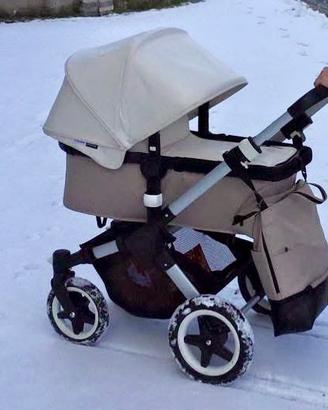 Duo Bugaboo Buffalo